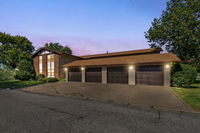 4112 192nd Court 209, Country Club Hills, IL 60478