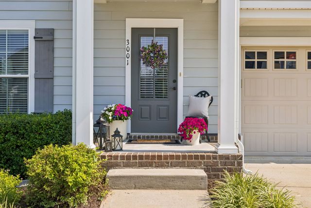 3001 Gracious Dr, Franklin, TN 37064