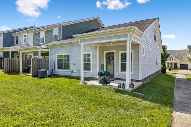 3001 Gracious Dr, Franklin, TN 37064