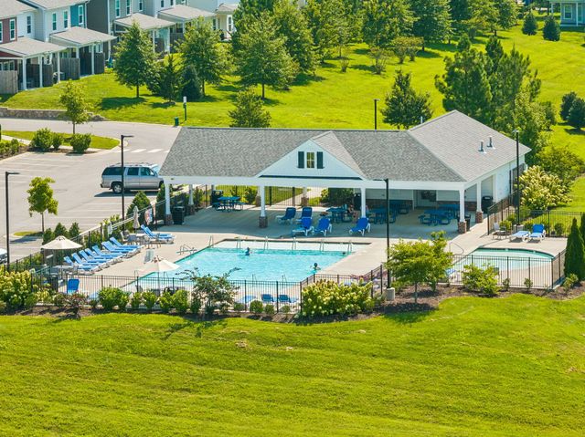 3001 Gracious Dr, Franklin, TN 37064
