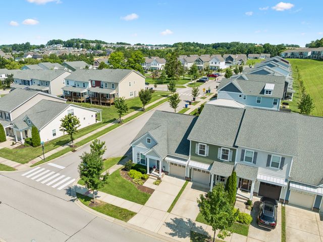 3001 Gracious Dr, Franklin, TN 37064