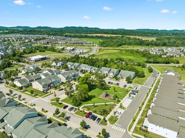3001 Gracious Dr, Franklin, TN 37064