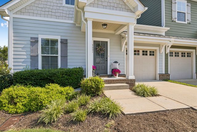 3001 Gracious Dr, Franklin, TN 37064