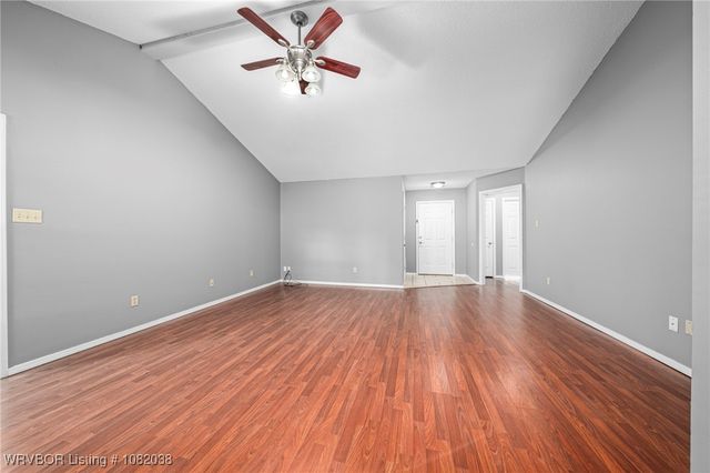 1620 Hunter Hill Drive, Van Buren, AR 72956