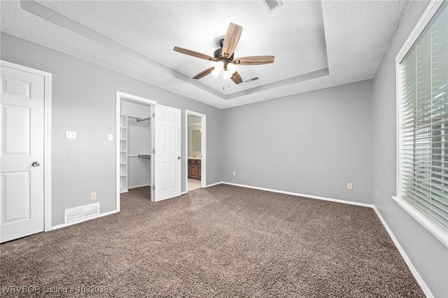 1620 Hunter Hill Drive, Van Buren, AR 72956