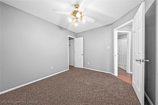 1620 Hunter Hill Drive, Van Buren, AR 72956