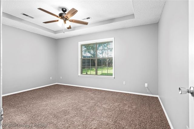 1620 Hunter Hill Drive, Van Buren, AR 72956