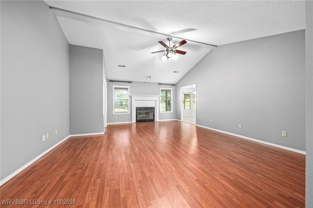 1620 Hunter Hill Drive, Van Buren, AR 72956