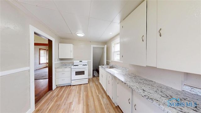 3941 Leybourn Avenue, Toledo, OH 43612