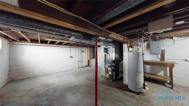 3941 Leybourn Avenue, Toledo, OH 43612