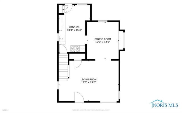 3941 Leybourn Avenue, Toledo, OH 43612