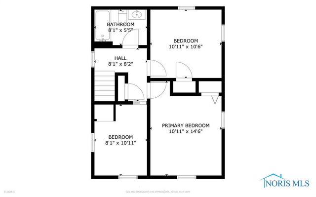 3941 Leybourn Avenue, Toledo, OH 43612