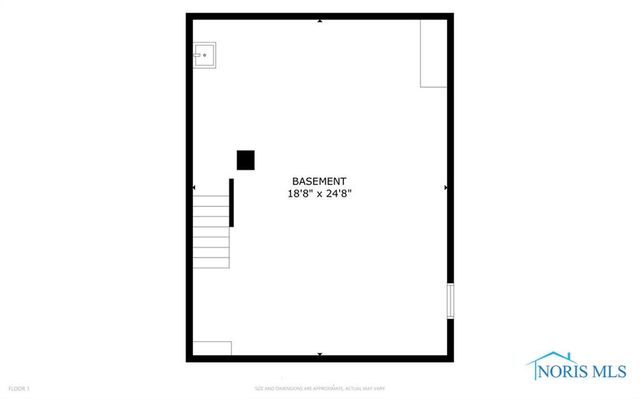 3941 Leybourn Avenue, Toledo, OH 43612