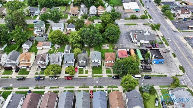 3941 Leybourn Avenue, Toledo, OH 43612