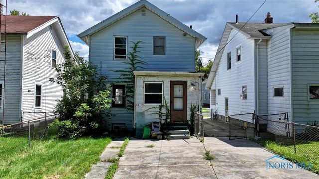3941 Leybourn Avenue, Toledo, OH 43612