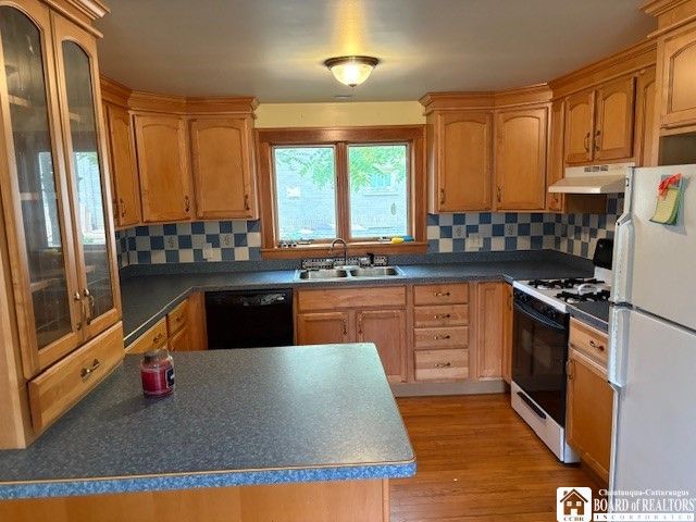 108 Fulton Street, Olean, NY 14760