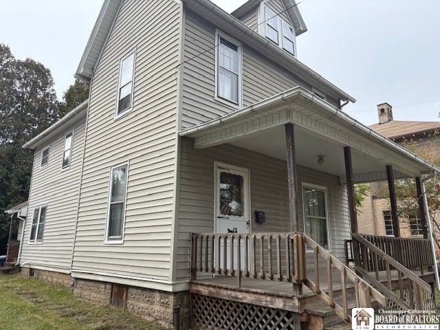 108 Fulton Street, Olean, NY 14760