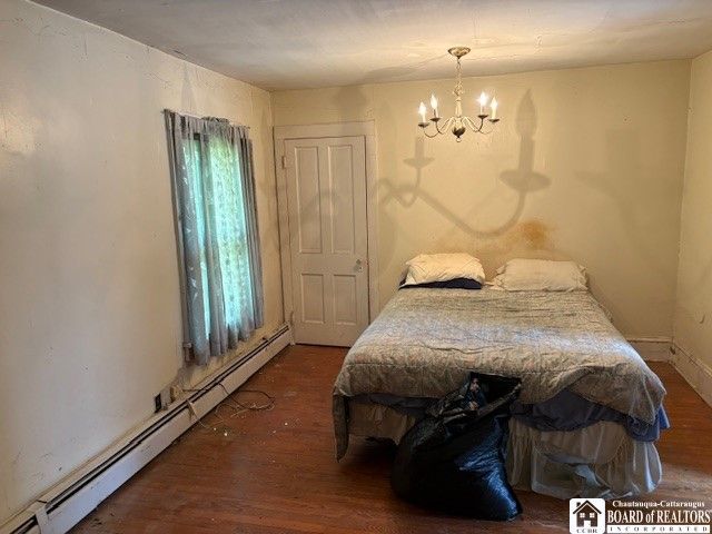 108 Fulton Street, Olean, NY 14760