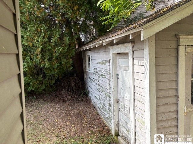 108 Fulton Street, Olean, NY 14760