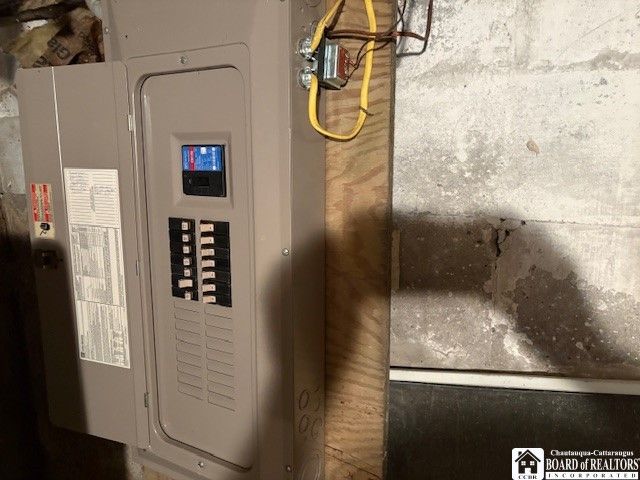 108 Fulton Street, Olean, NY 14760