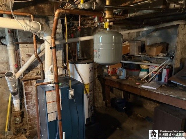 108 Fulton Street, Olean, NY 14760