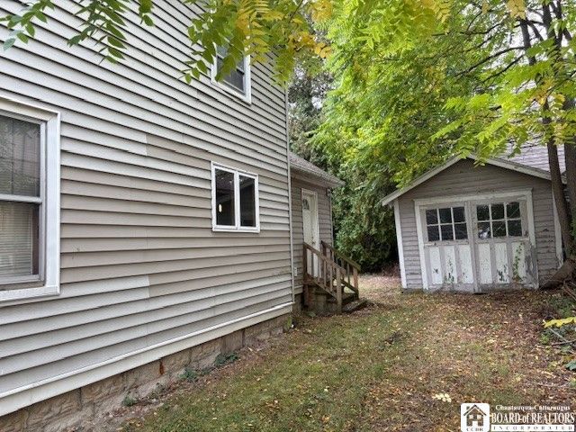 108 Fulton Street, Olean, NY 14760