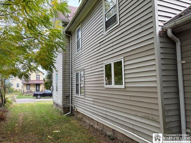 108 Fulton Street, Olean, NY 14760