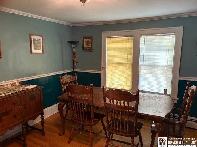 108 Fulton Street, Olean, NY 14760