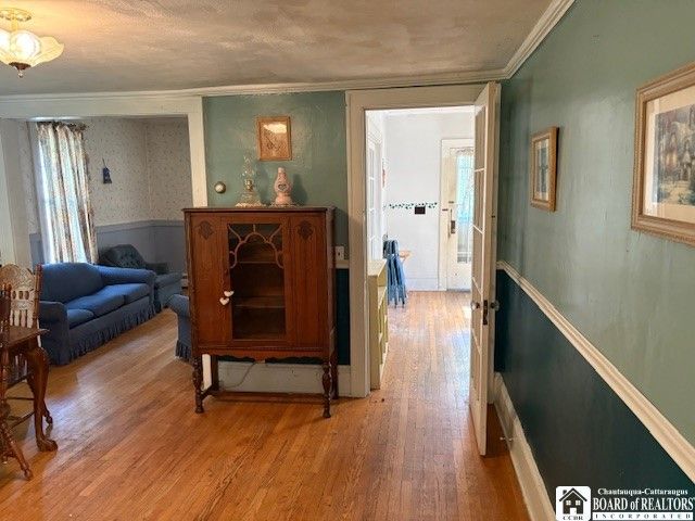 108 Fulton Street, Olean, NY 14760