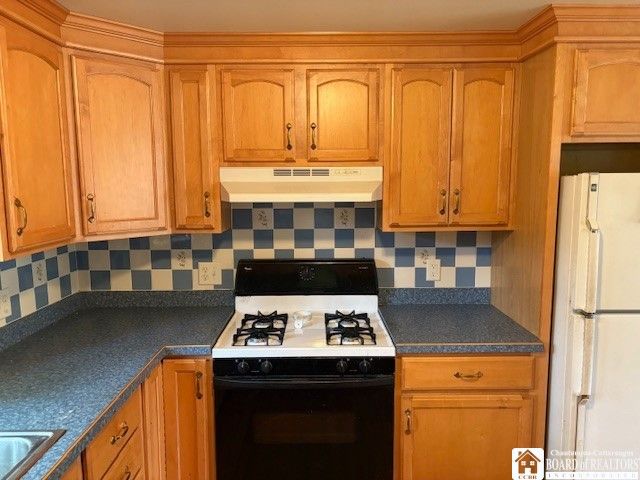 108 Fulton Street, Olean, NY 14760