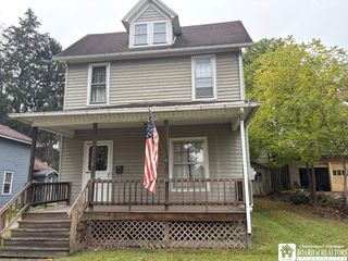 108 Fulton Street, Olean, NY 14760