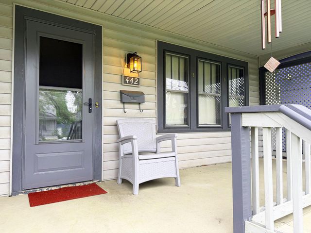 442 Larcomb Avenue, Columbus, OH 43223