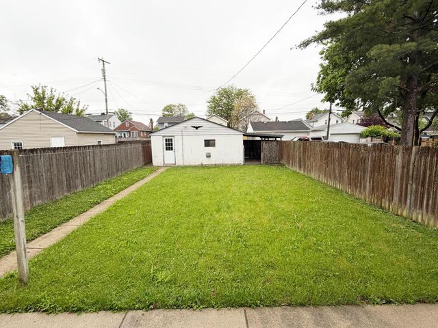442 Larcomb Avenue, Columbus, OH 43223