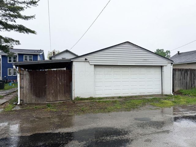 442 Larcomb Avenue, Columbus, OH 43223