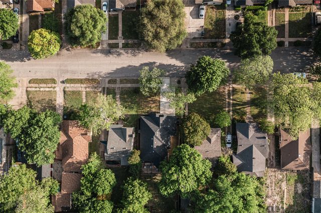 3231 Fairview Avenue, Dallas, TX 75223