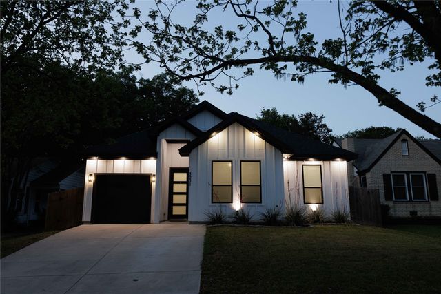 3231 Fairview Avenue, Dallas, TX 75223