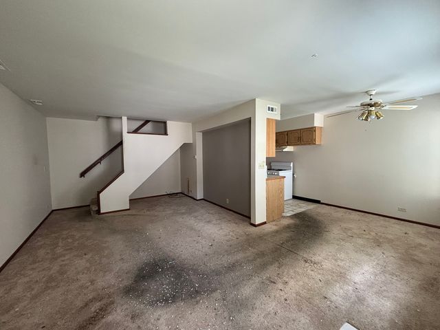 1353 Cove Drive 207B, Prospect Heights, IL 60070