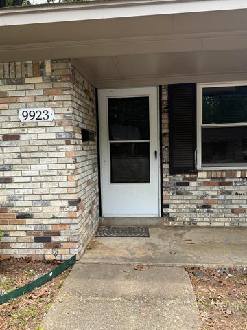9923 Chicot Road, Little Rock, AR 72209