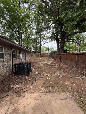 9923 Chicot Road, Little Rock, AR 72209