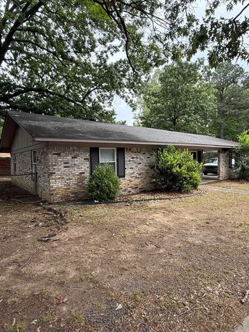 9923 Chicot Road, Little Rock, AR 72209