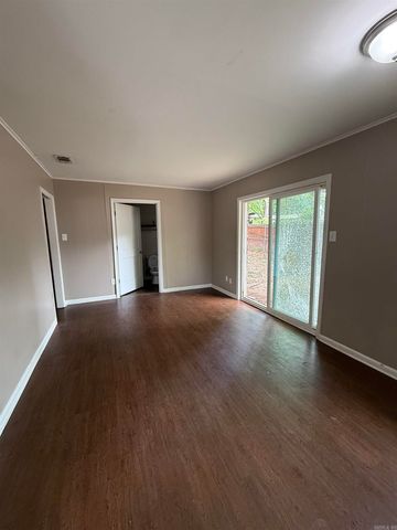 9923 Chicot Road, Little Rock, AR 72209