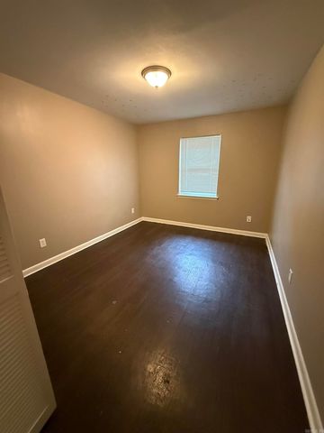 9923 Chicot Road, Little Rock, AR 72209