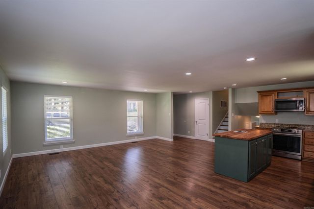 20 Kingspark Rd., Little Rock, AR 72227