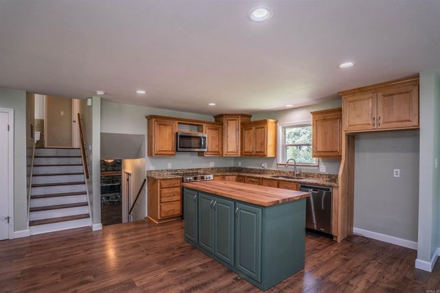 20 Kingspark Rd., Little Rock, AR 72227
