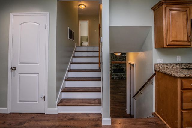 20 Kingspark Rd., Little Rock, AR 72227