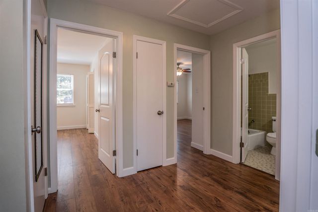 20 Kingspark Rd., Little Rock, AR 72227
