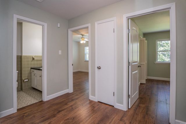 20 Kingspark Rd., Little Rock, AR 72227