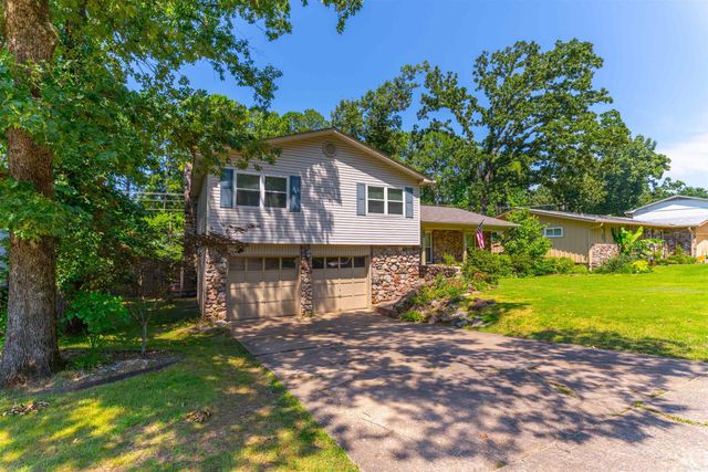 20 Kingspark Rd., Little Rock, AR 72227