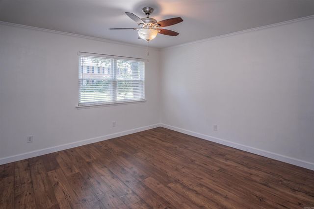 20 Kingspark Rd., Little Rock, AR 72227