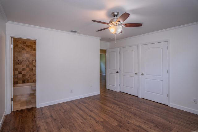 20 Kingspark Rd., Little Rock, AR 72227